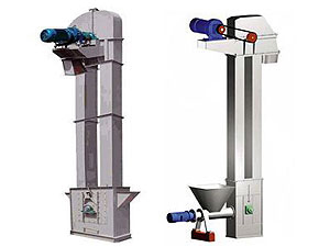 提升機(jī)-斗式提升機(jī)