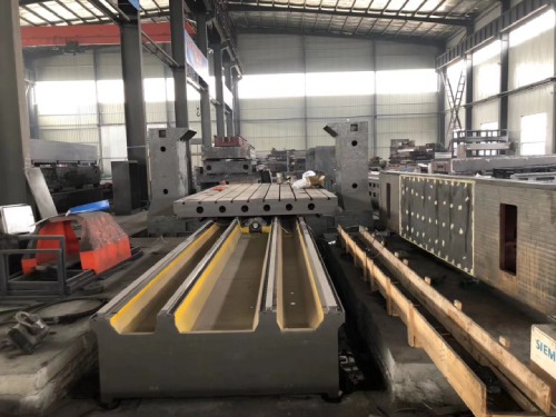  機械行業(yè)設(shè)備配套除塵